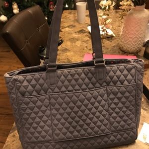 Vera Bradley Work Bag
